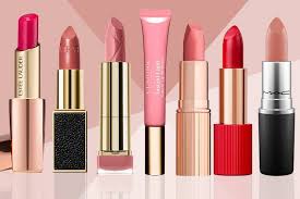 Lipstick – Rich Color, Smooth Finish & Long-Lasting Wear