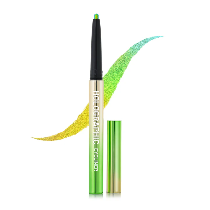 SWISS BEAUTY Holographic Shimmery Waterproof Eyeliner – Nouthern Light